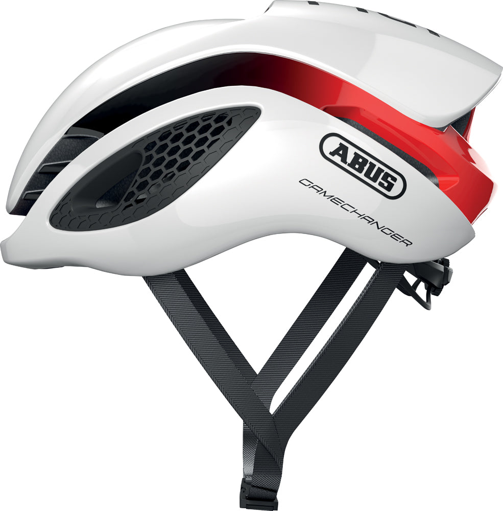 Abus GameChanger bicycle helmet
