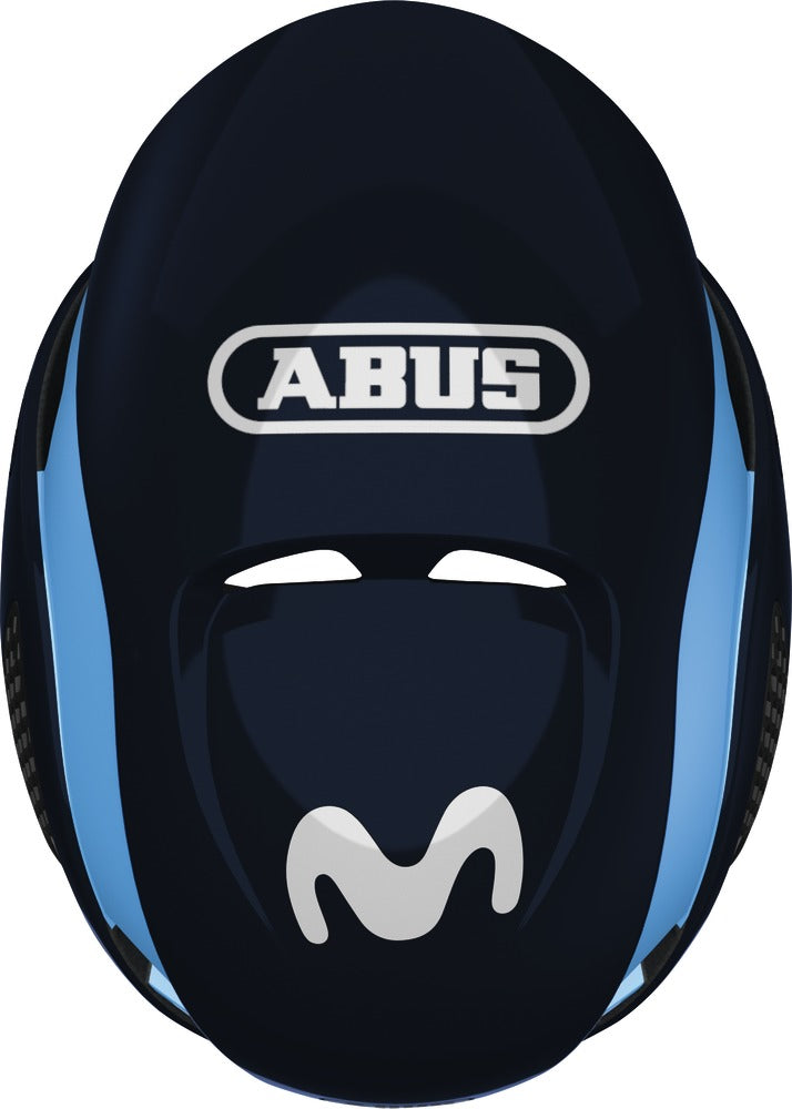 Abus GameChanger bicycle helmet