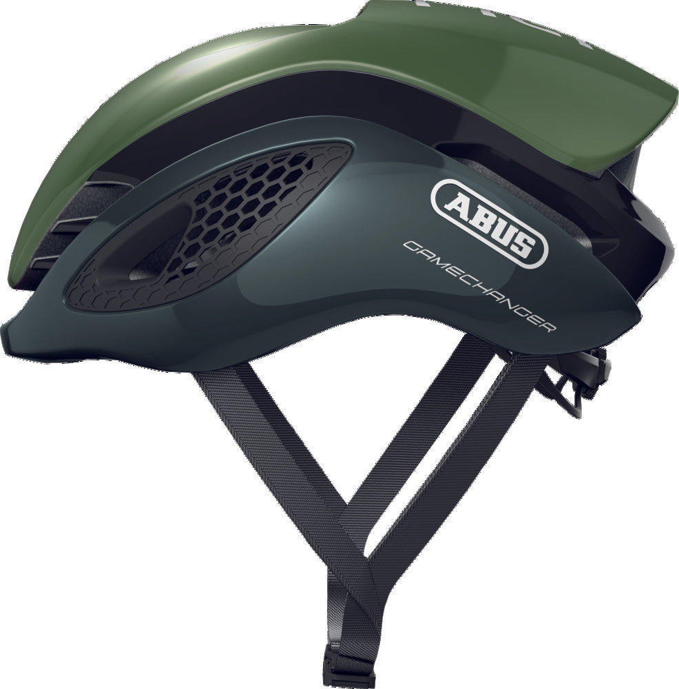 Abus GameChanger bicycle helmet