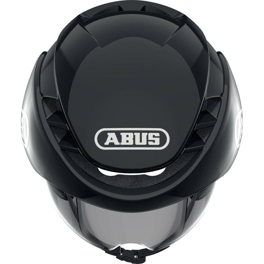Abus GameChanger Tri road bike helmet