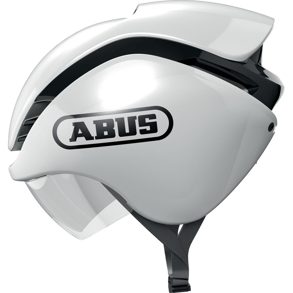 Abus GameChanger Tri road bike helmet