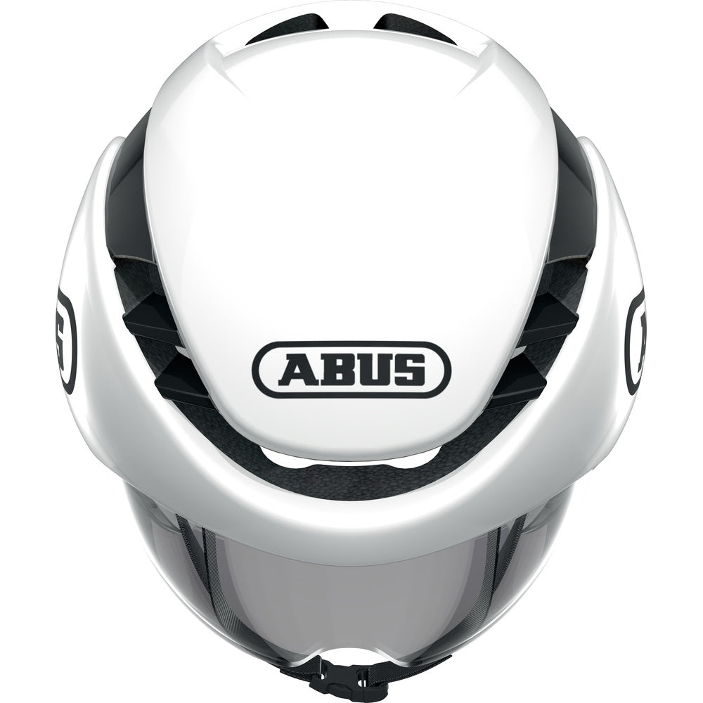 Abus GameChanger Tri road bike helmet