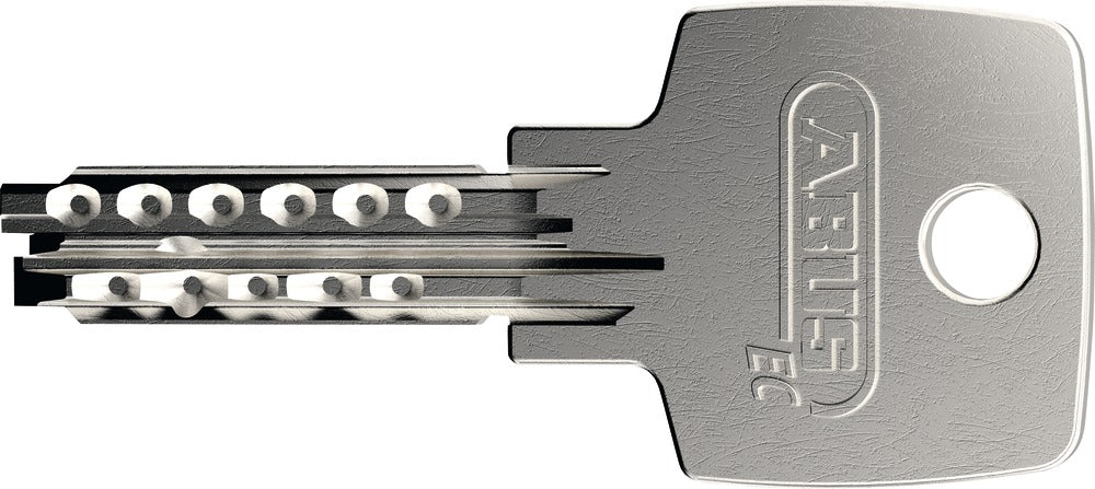 Candado para bicicleta Abus Granit 460/150 en forma de U