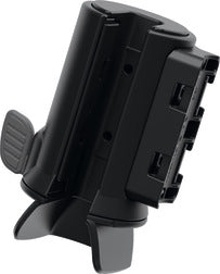 Candado para bicicleta Abus Granit 460/150 en forma de U