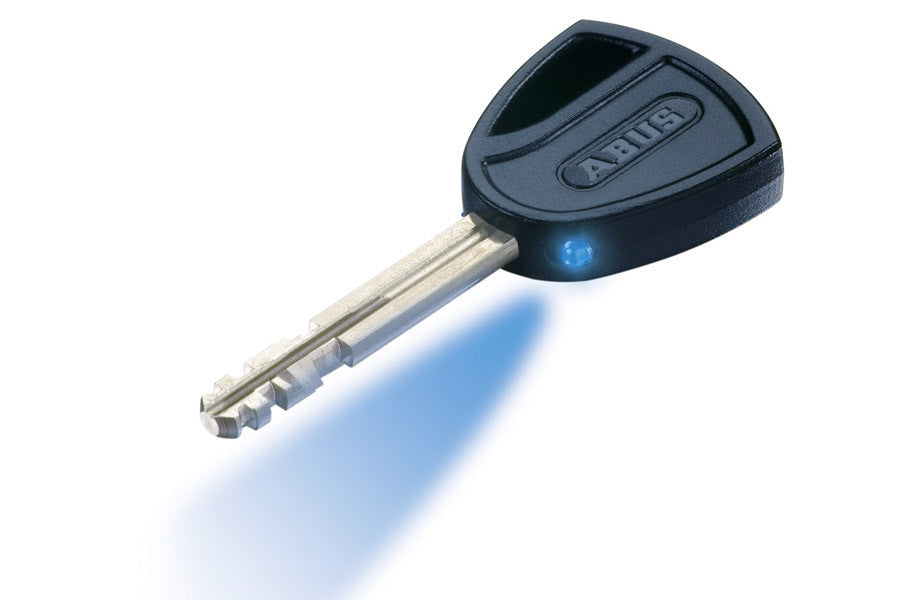 Candado para bicicleta Abus Granit XPlus 540/160 en forma de U