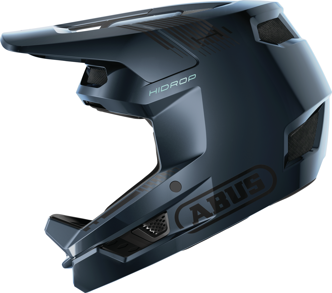 Abus HiDrop MTB Helmet