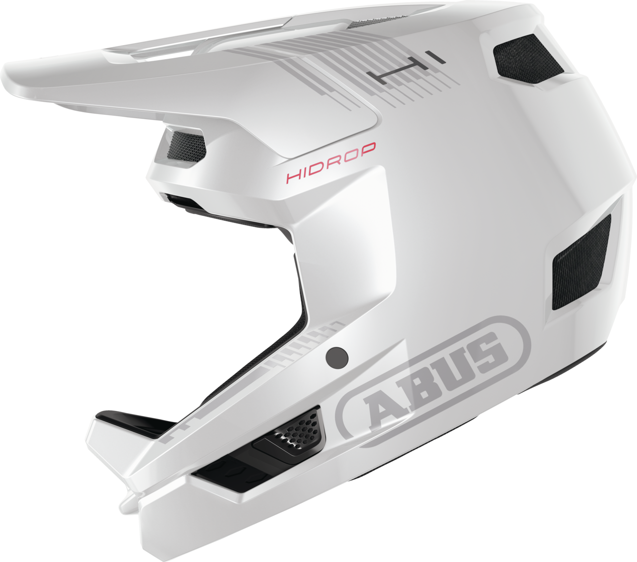 Abus HiDrop MTB Helmet