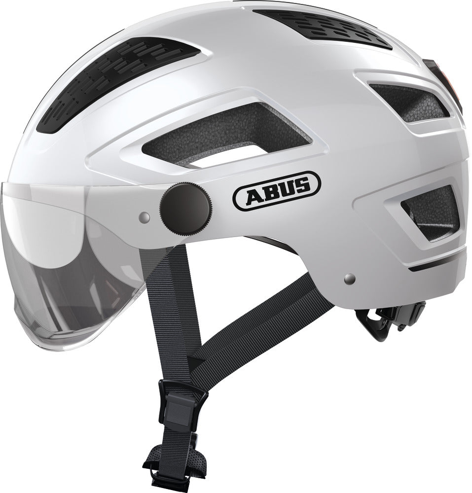 Abus Hyban 2.0 ACE bicycle helmet
