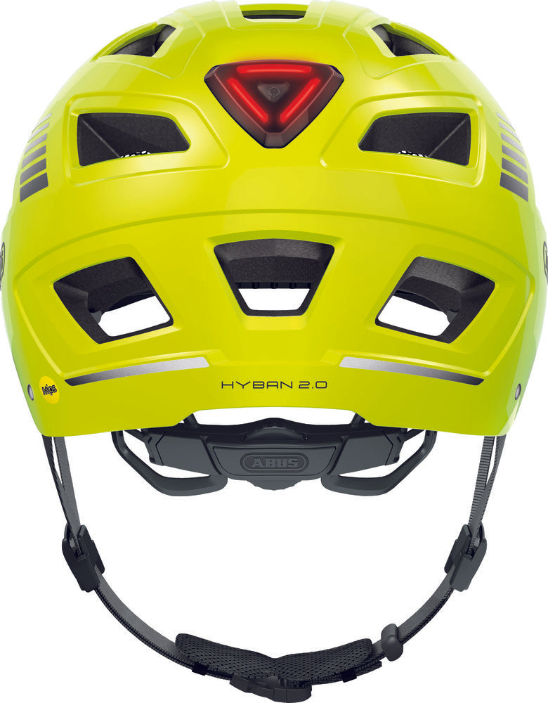 Abus Hyban 2.0 MIPS bicycle helmet