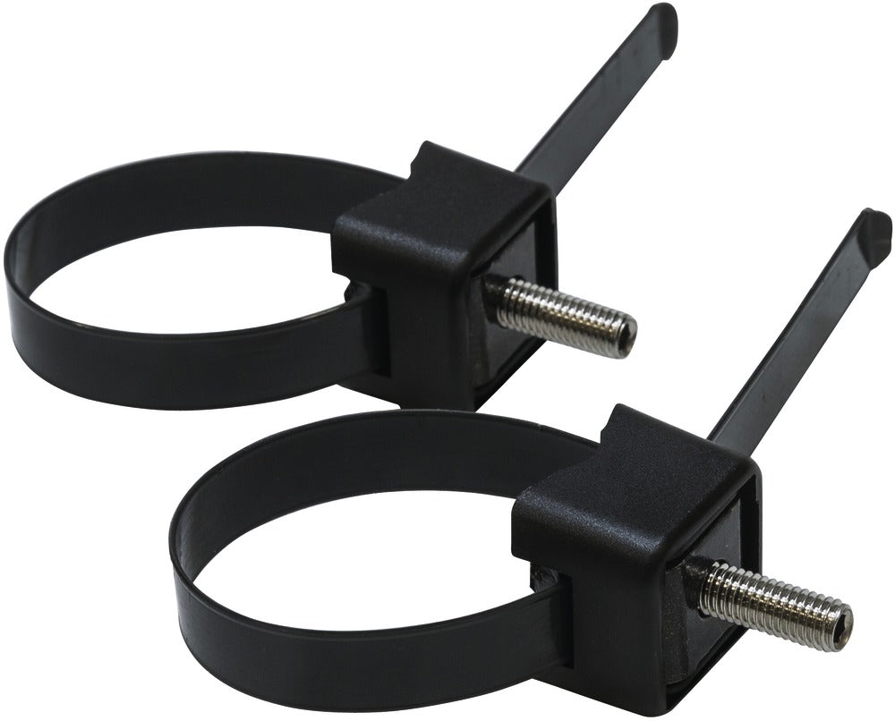Abus LH Clamping Band for Frame Lock