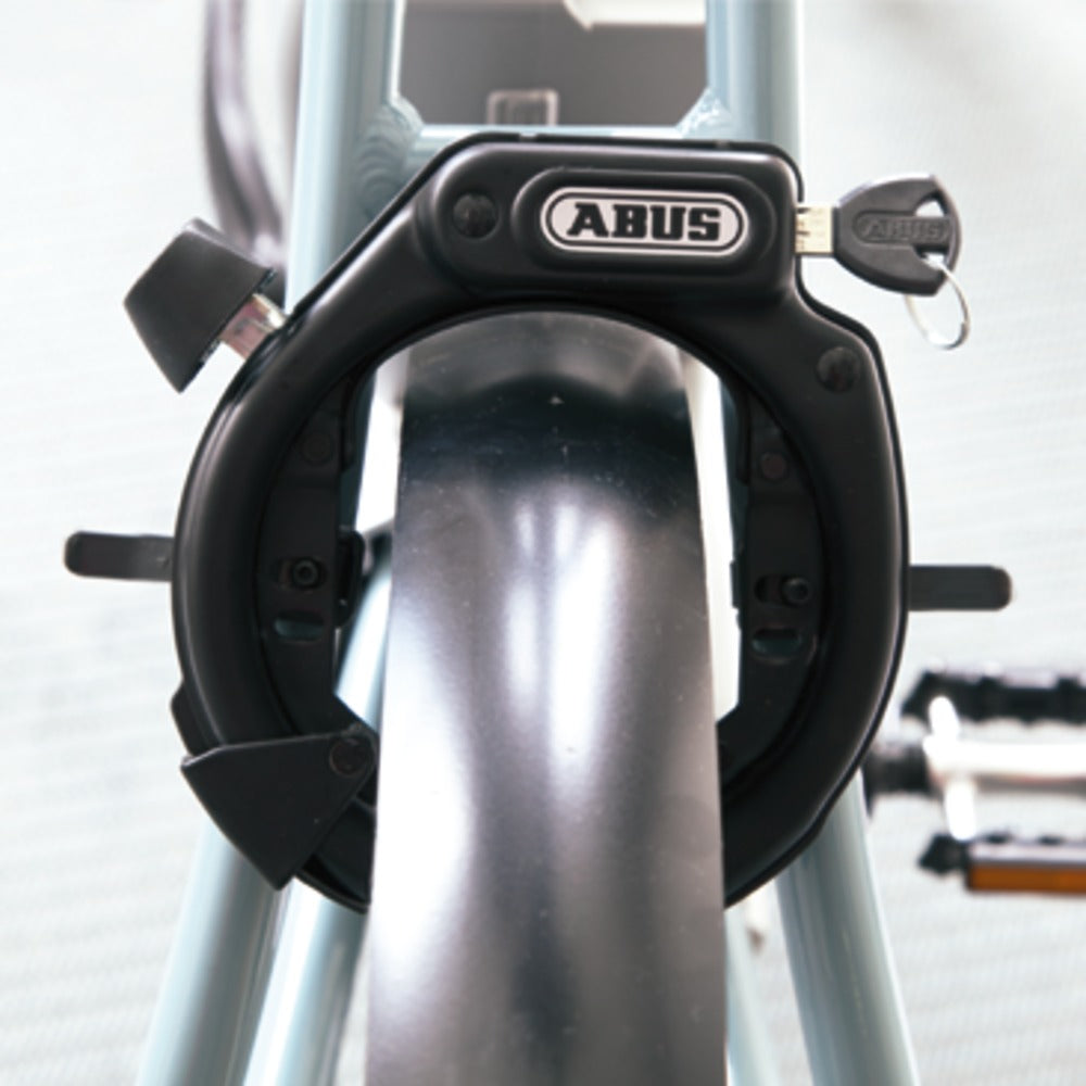 Abus LH Klemband voor Ringslot