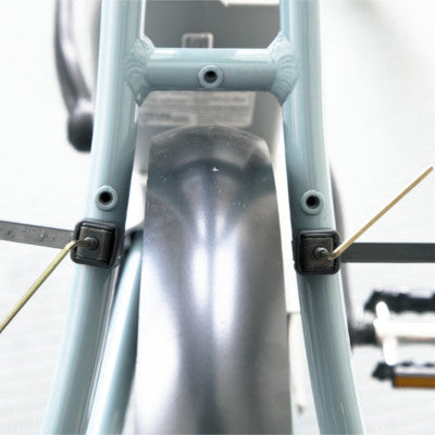 Abus LH Klemband voor Ringslot