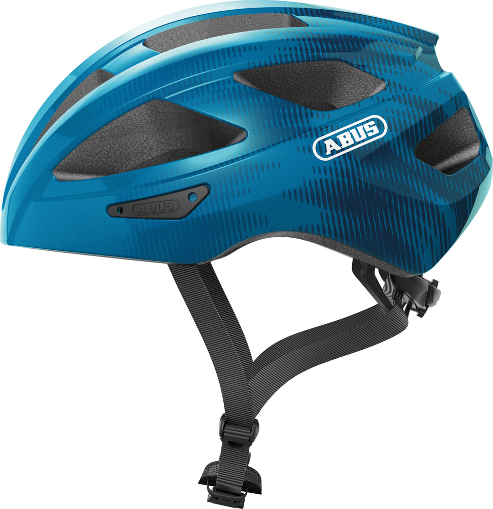Abus Macator bicycle helmet
