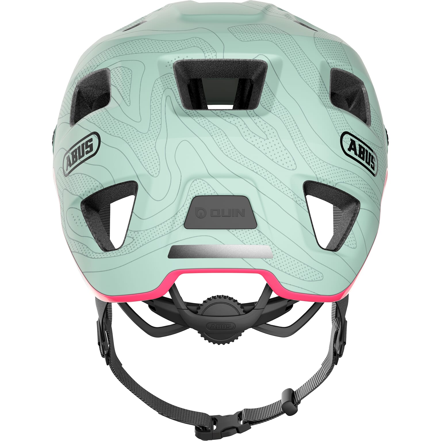 Abus MoDrop MTB Helmet