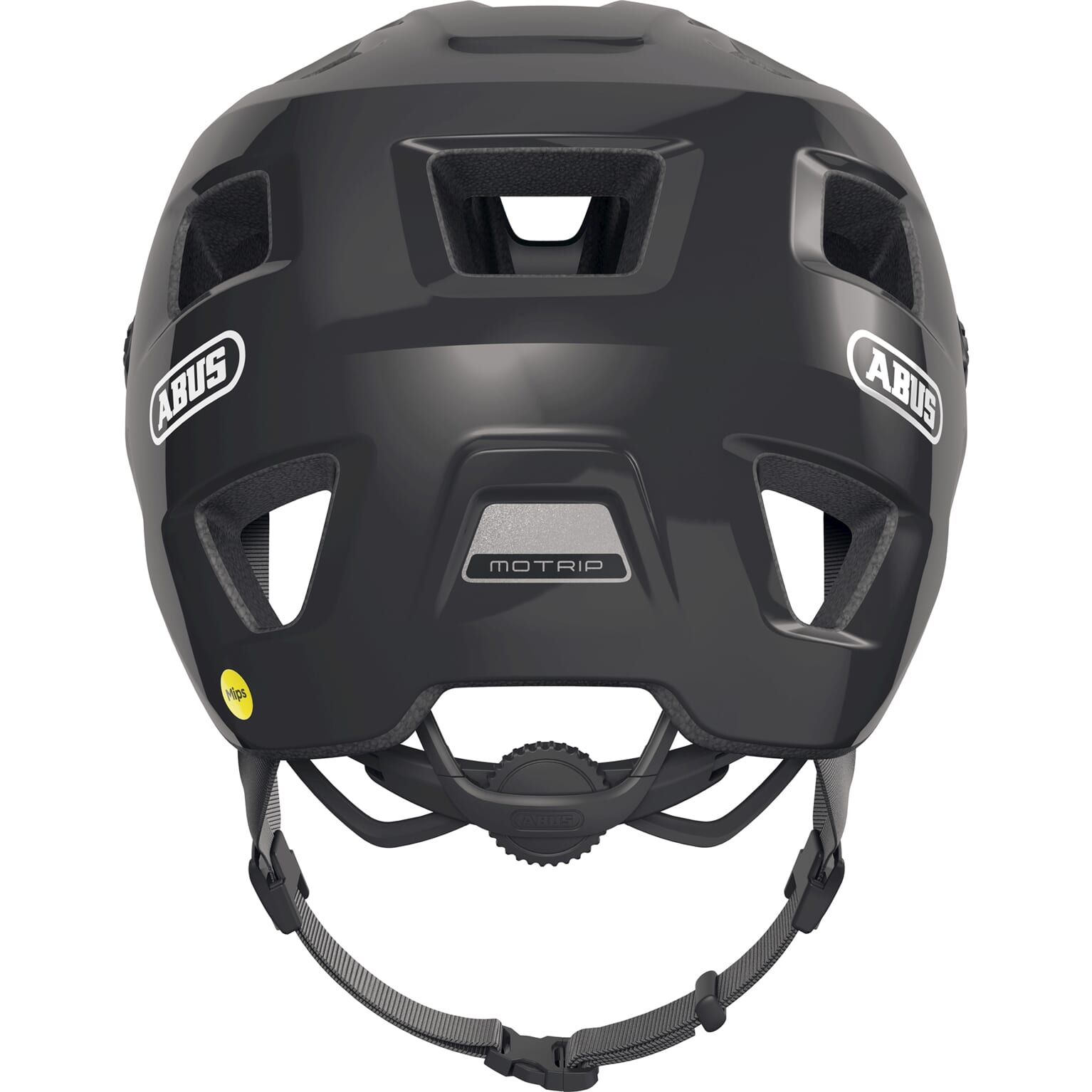 Casco MTB Abus MoTrip MIPS