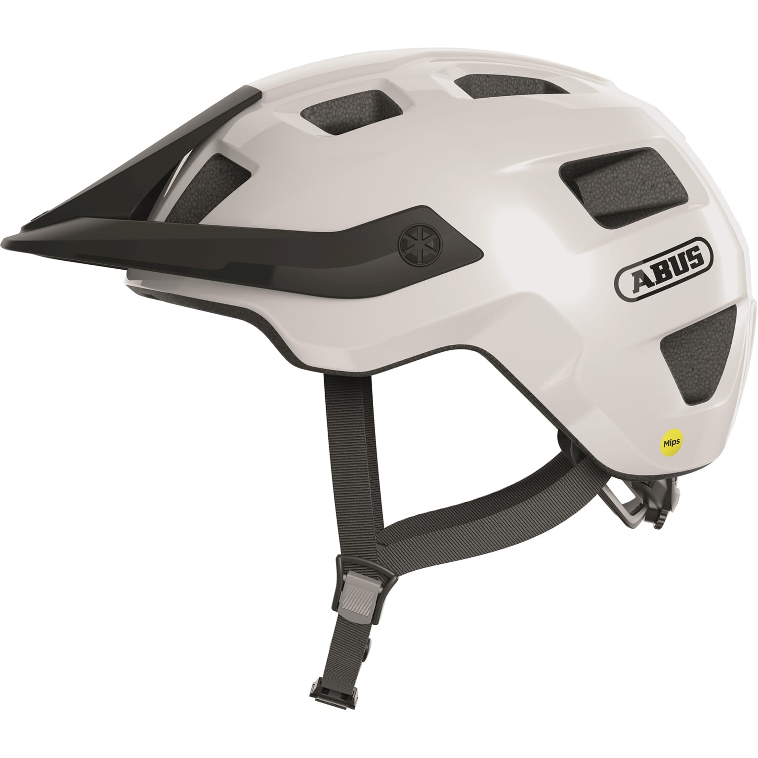 Casco MTB Abus MoTrip MIPS