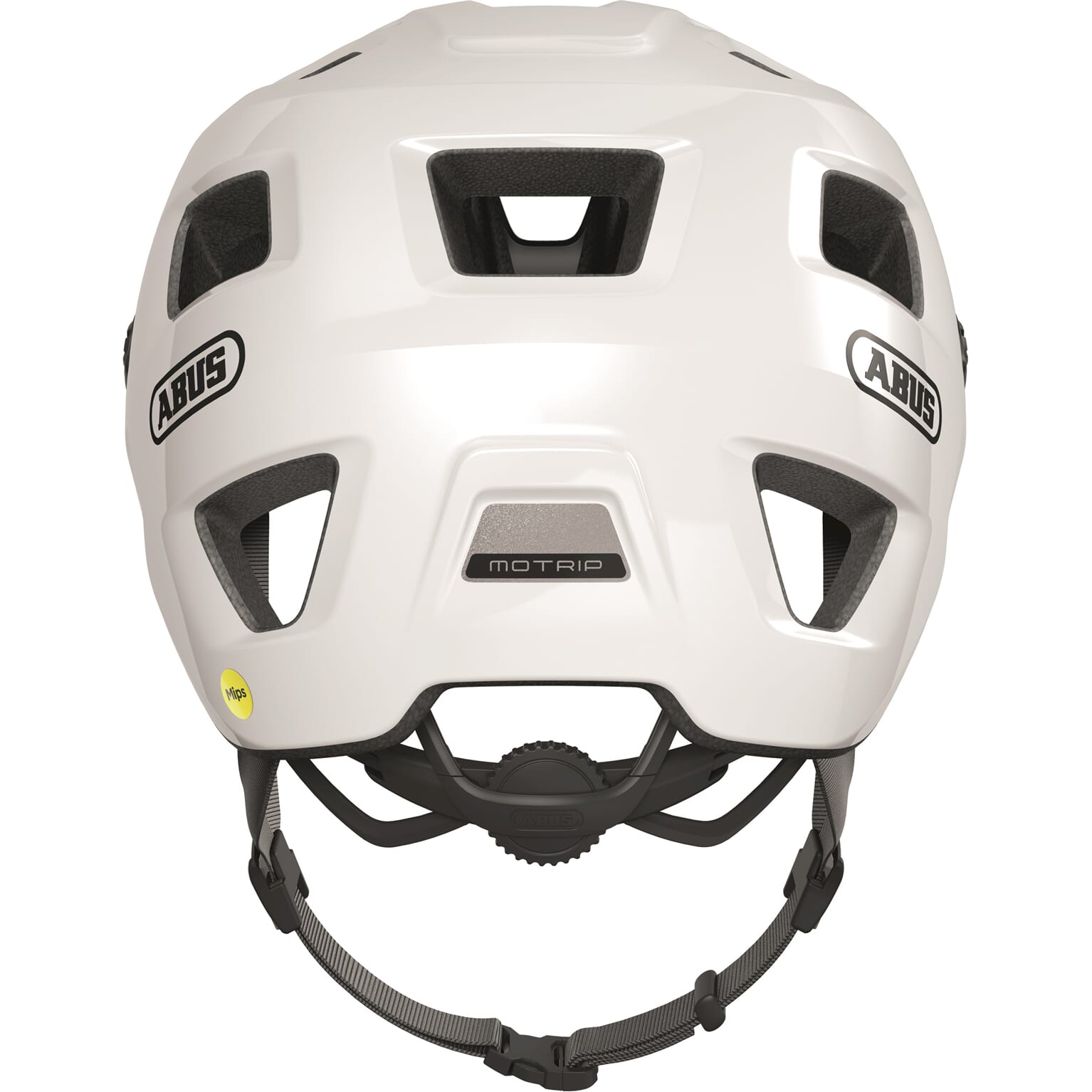 Casco MTB Abus MoTrip MIPS