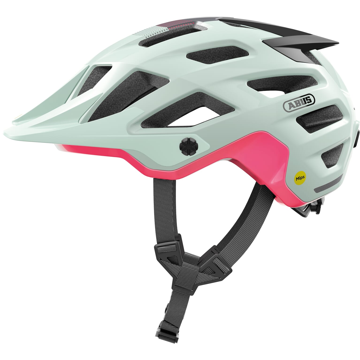 Abus Moventor 2.0 MIPS MTB Helmet