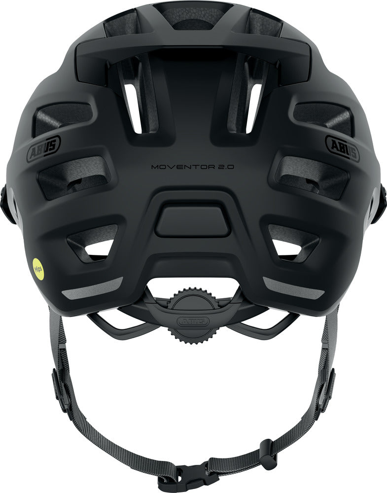 Abus Moventor 2.0 MTB-Fahrradhelm