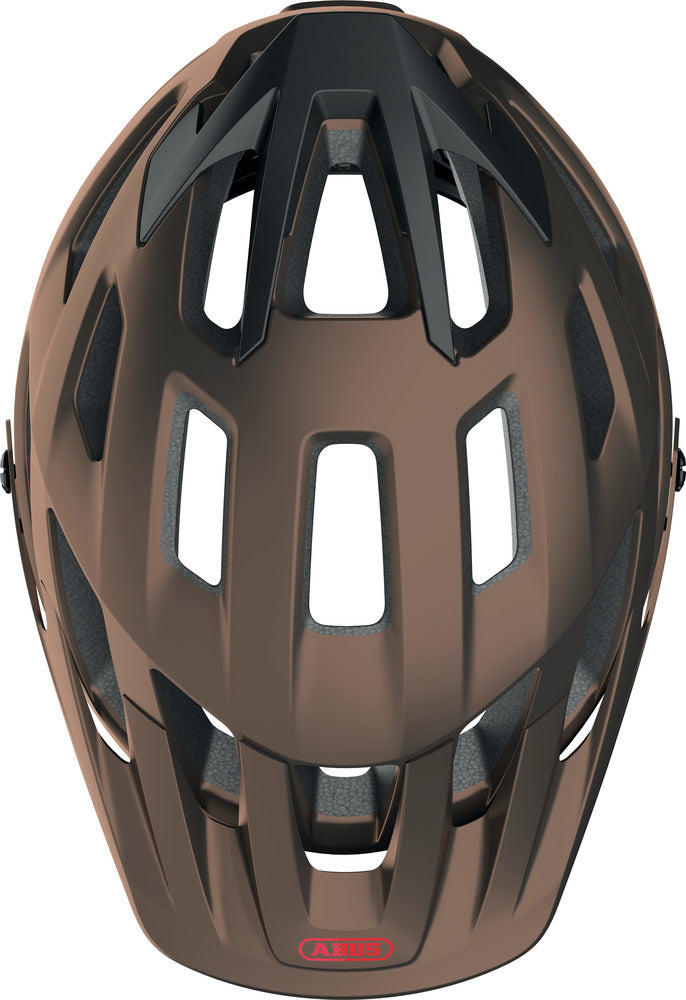 Abus Moventor 2.0 MTB-Fahrradhelm