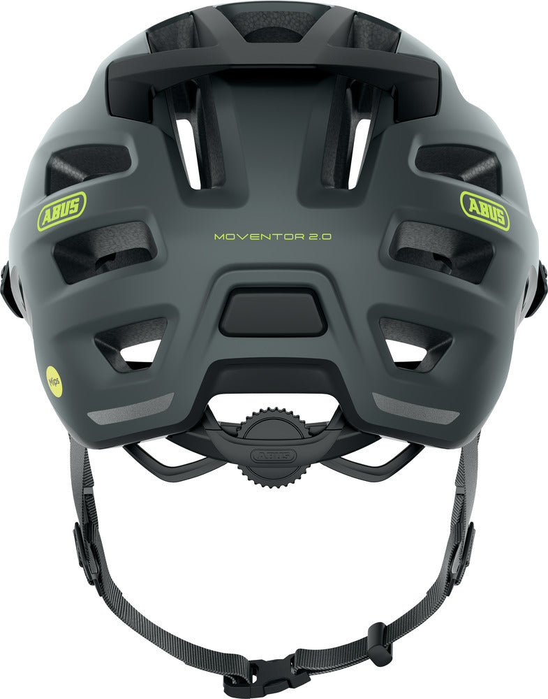 Abus Moventor 2.0 MTB-Fahrradhelm