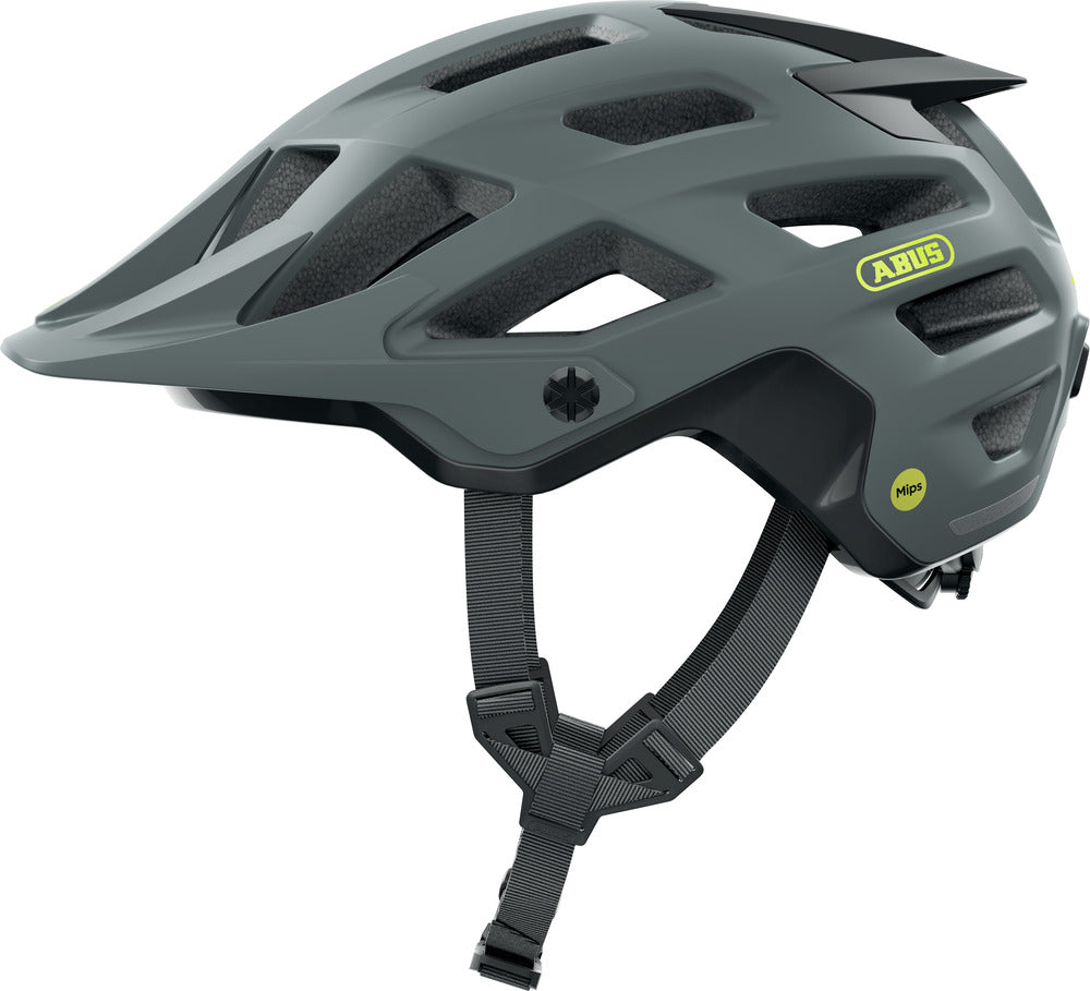 Abus Moventor 2.0 MTB-Fahrradhelm