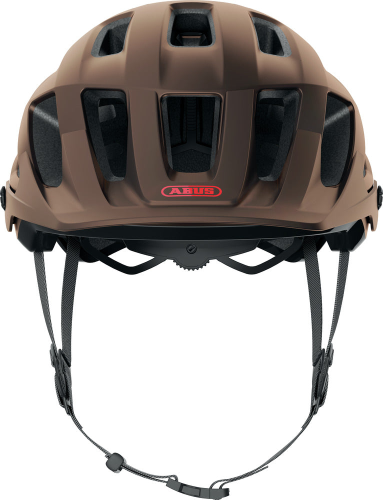 Abus Moventor 2.0 MTB-Fahrradhelm