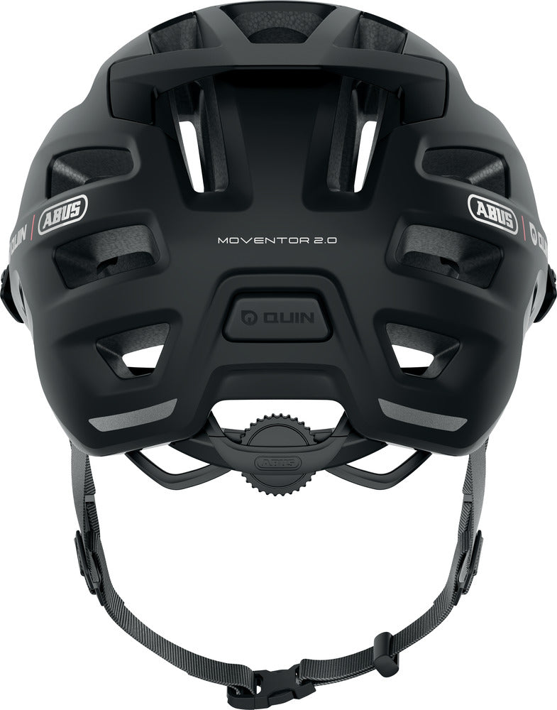 Abus Moventor 2.0 MTB-Fahrradhelm