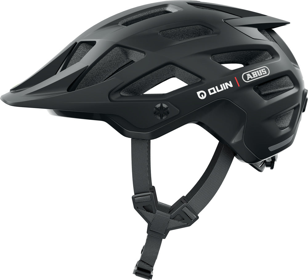 Abus Moventor 2.0 MTB-Fahrradhelm