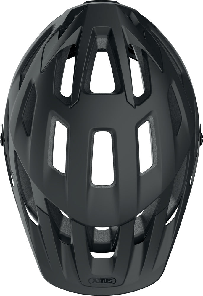 Abus Moventor 2.0 MTB-Fahrradhelm