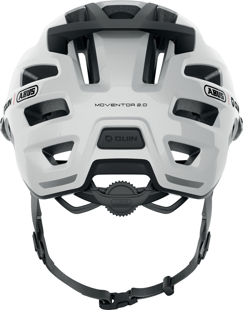 Abus Moventor 2.0 MTB-Fahrradhelm