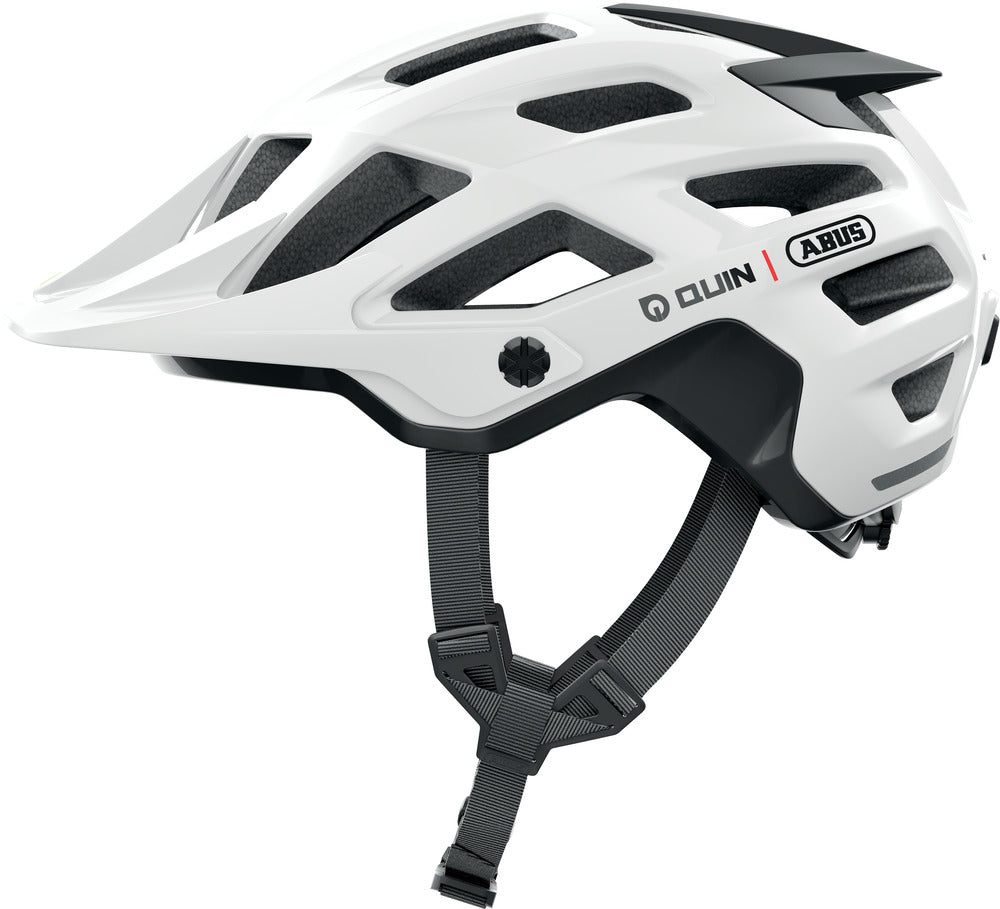 Abus Moventor 2.0 MTB-Fahrradhelm