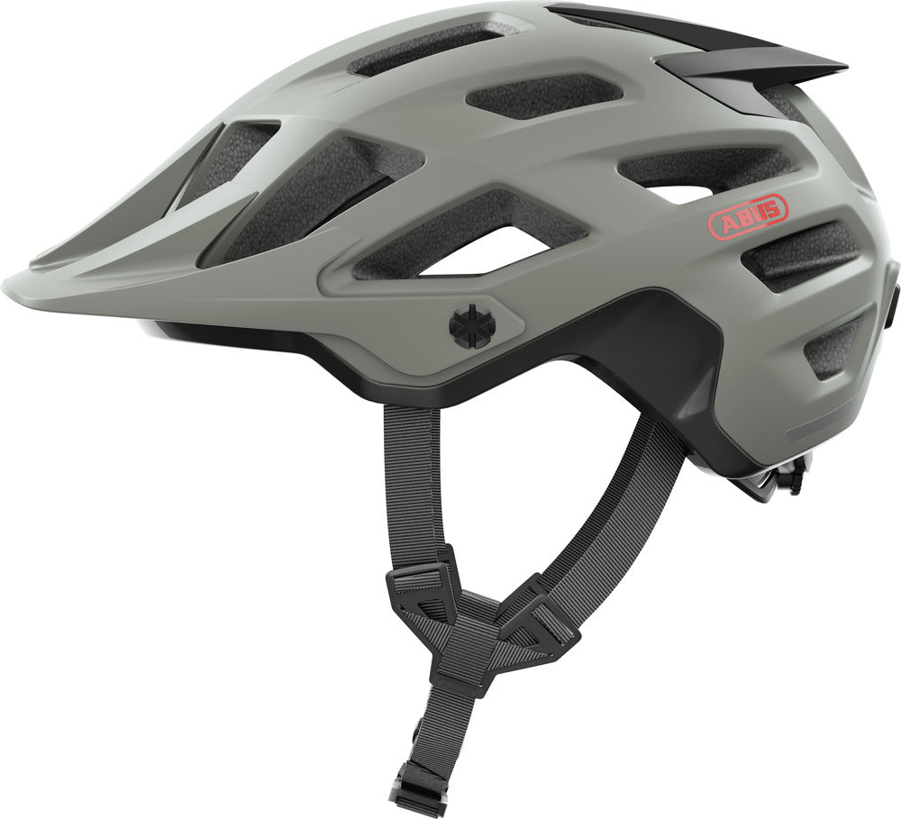 Abus Moventor 2.0 MTB-Fahrradhelm