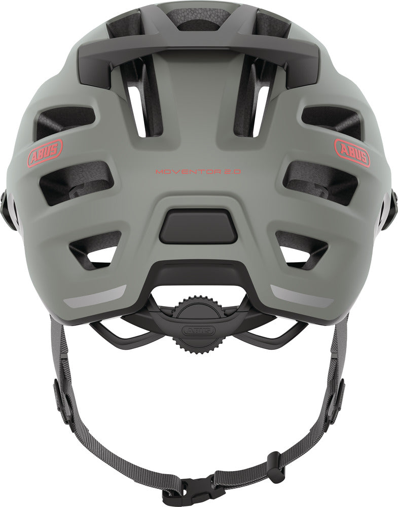 Abus Moventor 2.0 MTB-Fahrradhelm