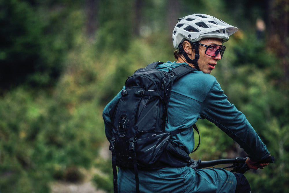Abus Moventor 2.0 MTB-Fahrradhelm
