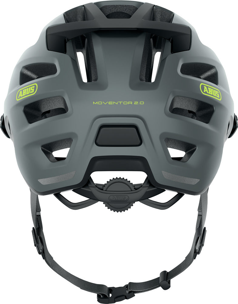 Abus Moventor 2.0 MTB-Fahrradhelm