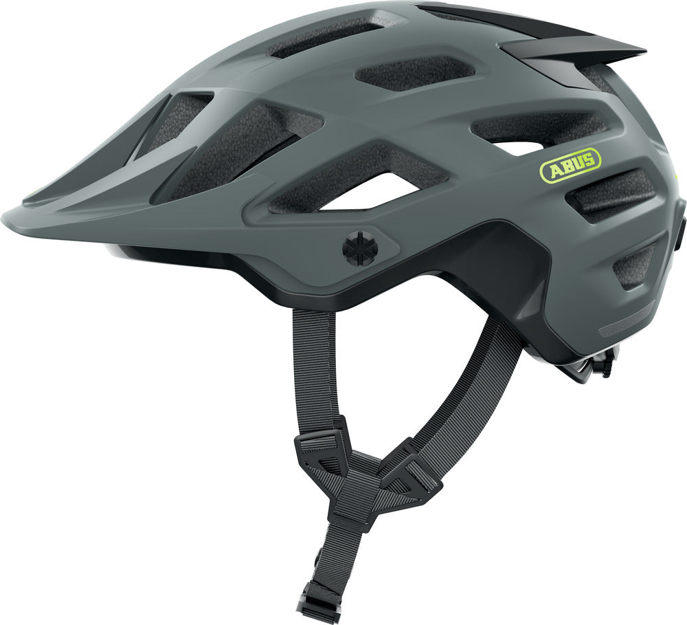 Abus Moventor 2.0 MTB-Fahrradhelm