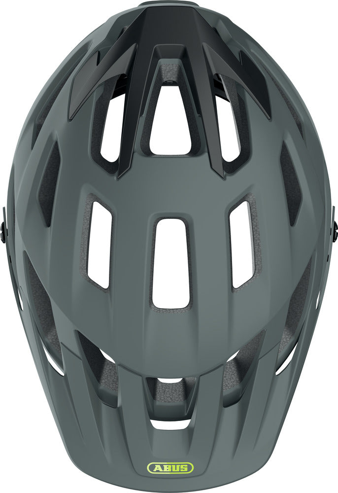 Abus Moventor 2.0 MTB-Fahrradhelm