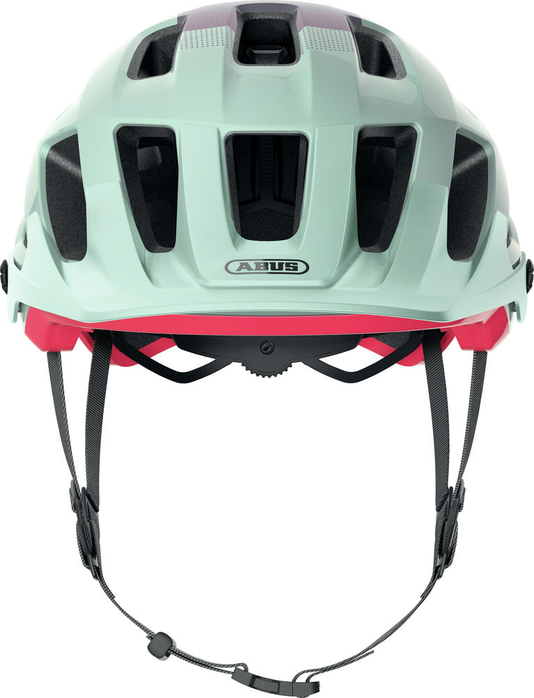 Abus Moventor 2.0 MTB-Fahrradhelm