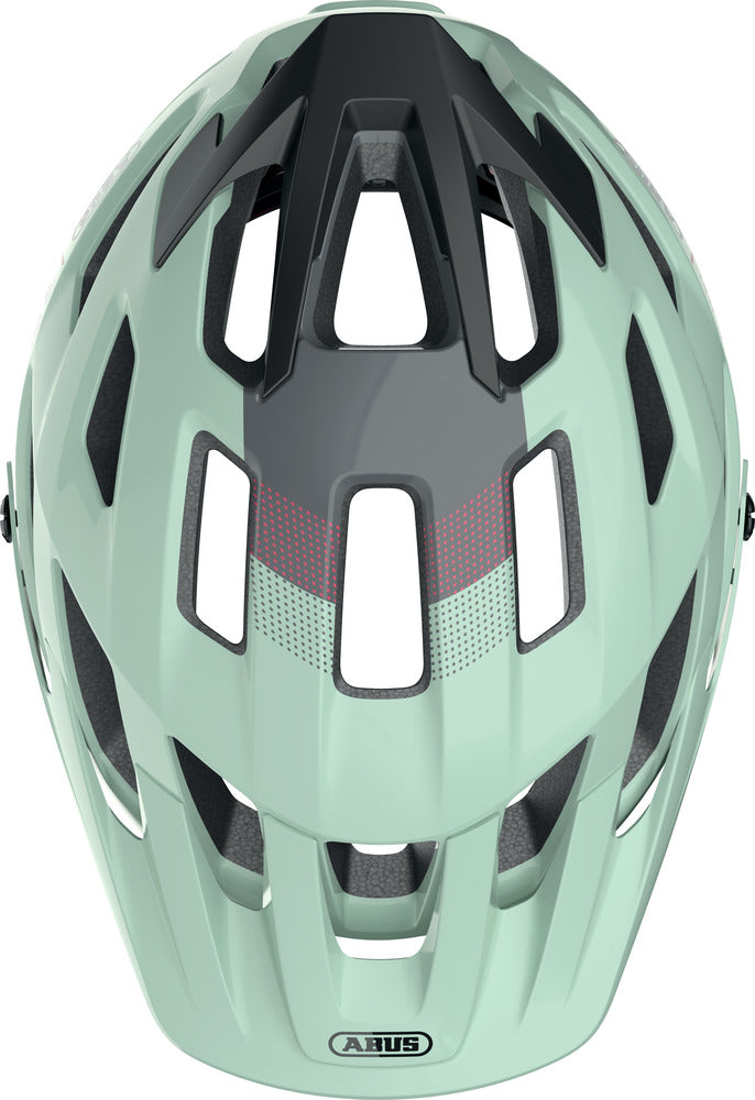 Abus Moventor 2.0 MTB-Fahrradhelm