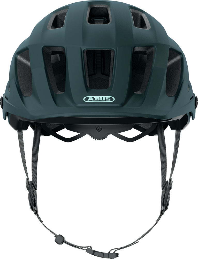 Abus Moventor 2.0 MTB-Fahrradhelm