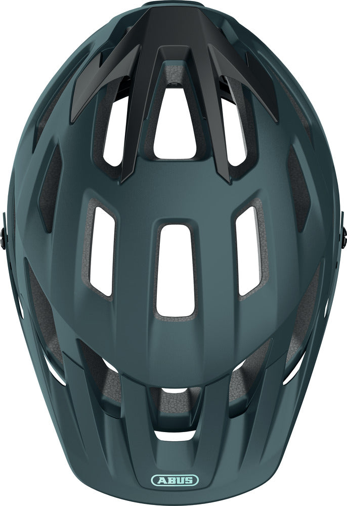 Abus Moventor 2.0 MTB-Fahrradhelm