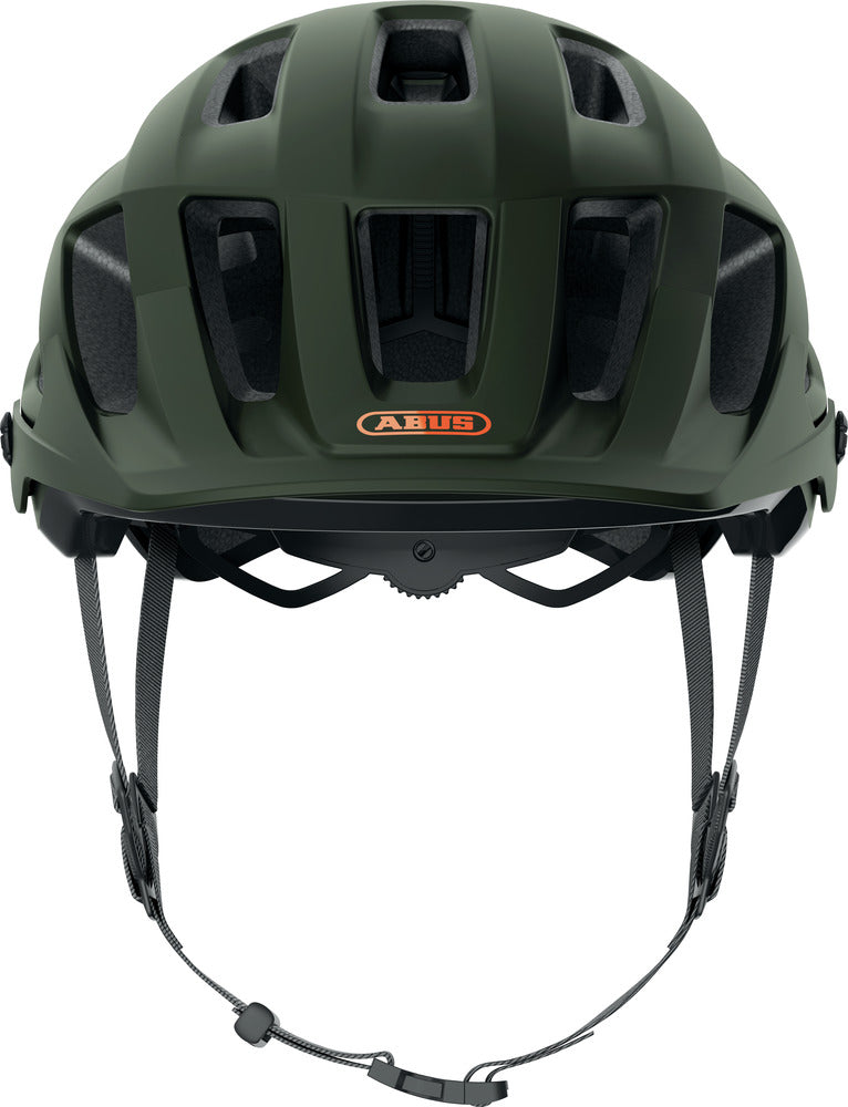 Abus Moventor 2.0 MTB-Fahrradhelm