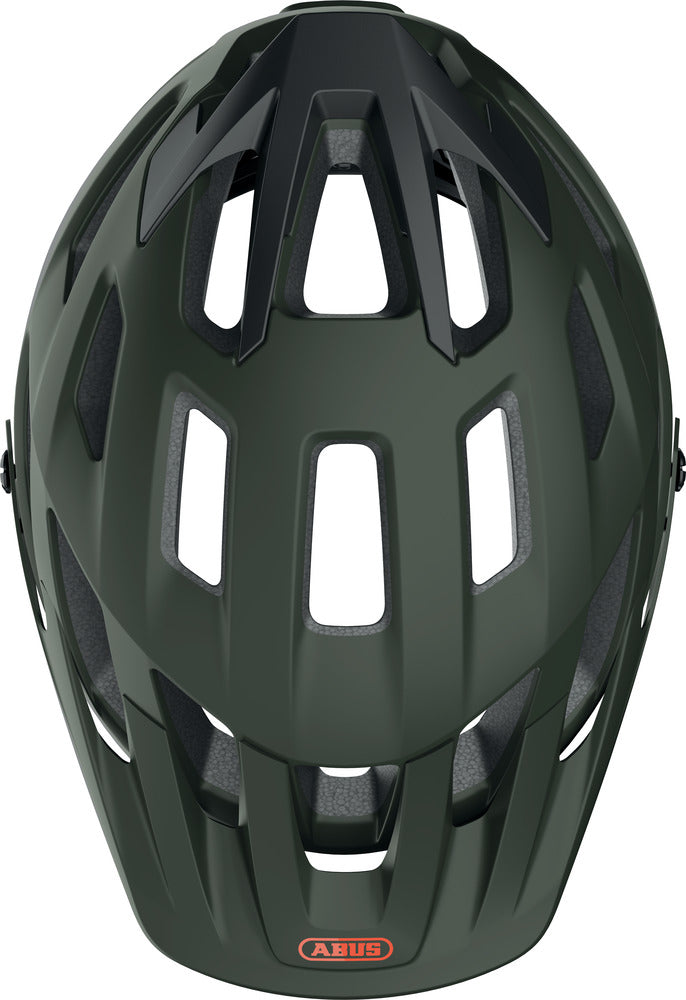 Abus Moventor 2.0 MTB-Fahrradhelm