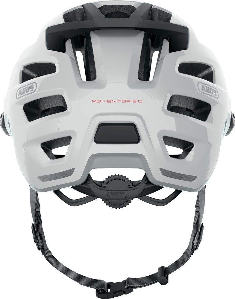 Abus Moventor 2.0 MTB-Fahrradhelm