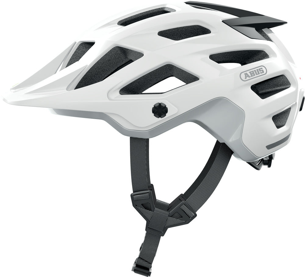 Abus Moventor 2.0 MTB-Fahrradhelm