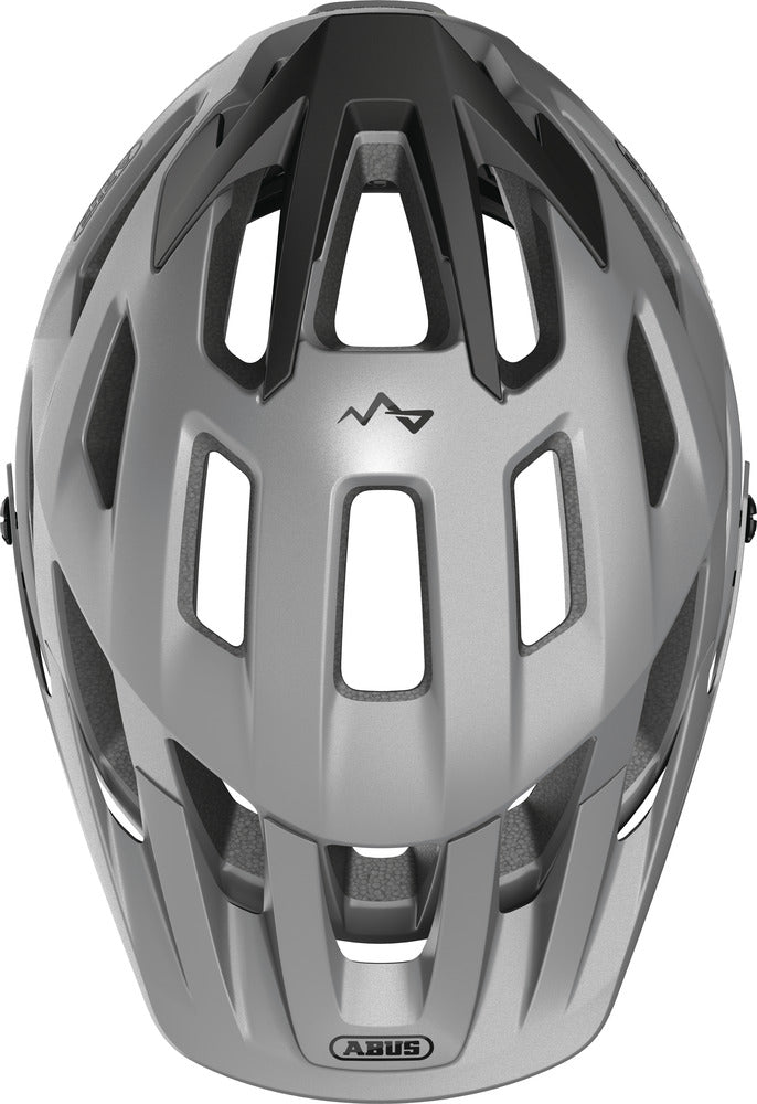 Abus Moventor 2.0 MTB-Fahrradhelm