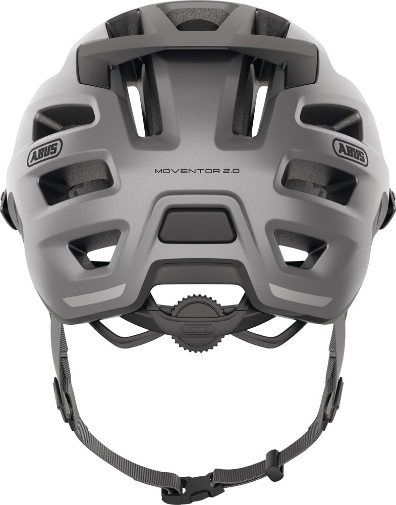 Abus Moventor 2.0 MTB-Fahrradhelm