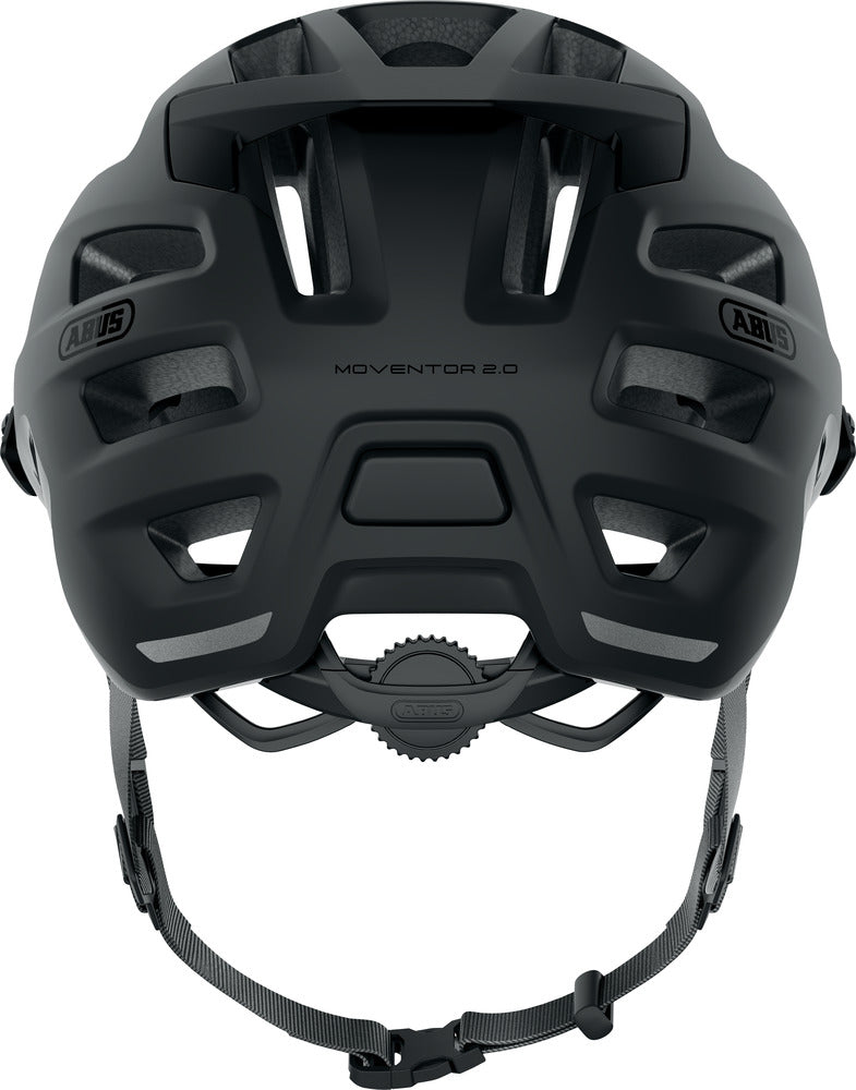Abus Moventor 2.0 MTB-Fahrradhelm