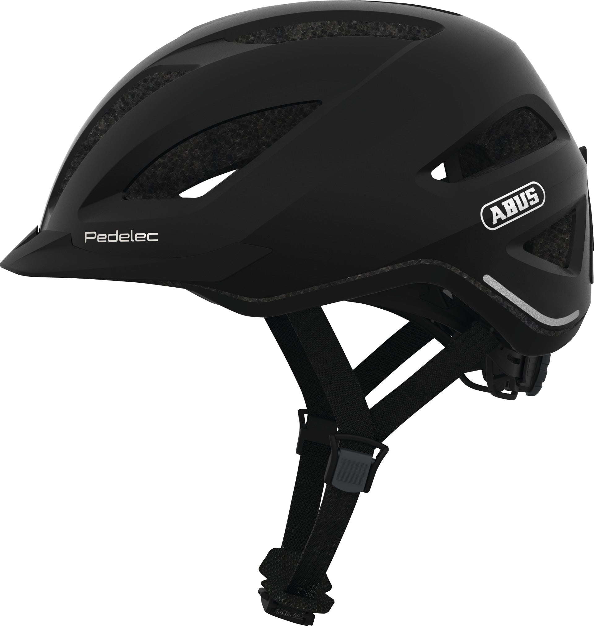 Abus Pedelec 1.1 urban bike helmet